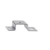 Weidmuller Mounting rail support, steel, 20 x 84 x 18mm